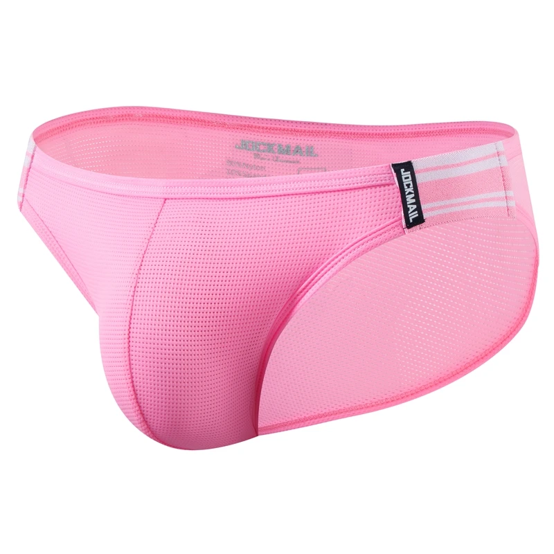 Sunga Importada|Cueca Masculina em Tela de Nylon – Secagem Rápida, Estilo Jockstrap ou Slip, Ideal Também Como Sunga