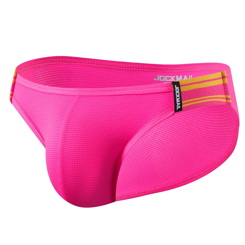 Sunga Importada|Cueca Masculina em Tela de Nylon – Secagem Rápida, Estilo Jockstrap ou Slip, Ideal Também Como Sunga